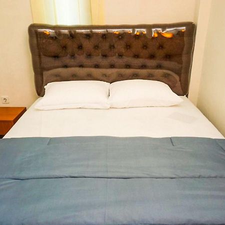 Omah Leren Mitra Reddoorz Near Gembiraloka Zoo Yogyakarta Hotel ภายนอก รูปภาพ
