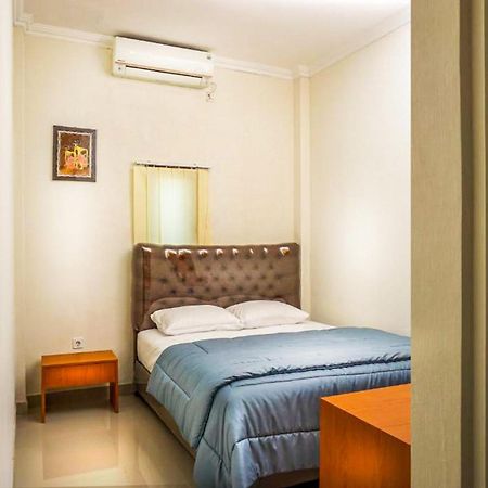 Omah Leren Mitra Reddoorz Near Gembiraloka Zoo Yogyakarta Hotel ภายนอก รูปภาพ