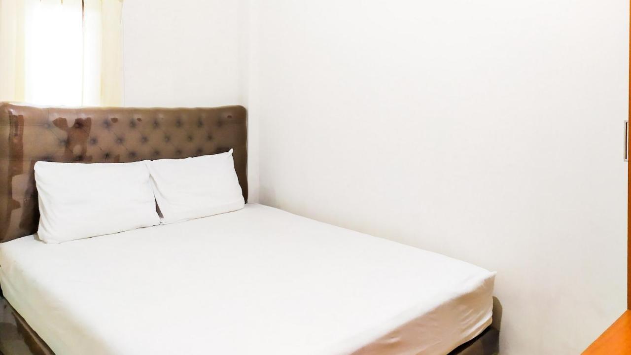 Omah Leren Mitra Reddoorz Near Gembiraloka Zoo Yogyakarta Hotel ภายนอก รูปภาพ